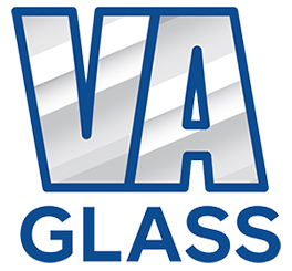 VA Glass Logo