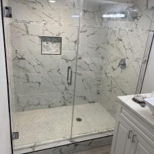 Custom-Measured-Cut-and-Installed-Glass-Shower-Doors-in-Haledon-NJ 1