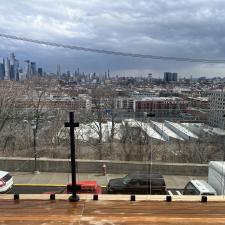 Glass-Railing-for-a-Balcony-in-Jersey-City-NJ 0